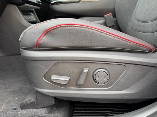 Hyundai TUCSON HEV N-Line Pano Assist - Sitz Pack UWB 