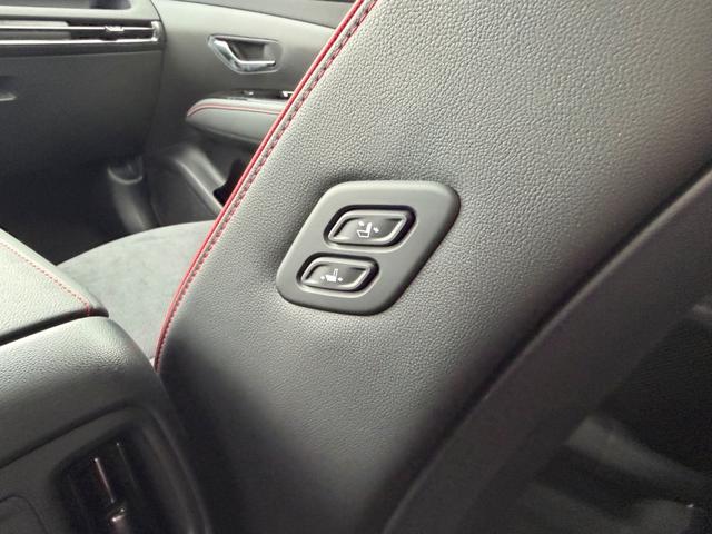 Hyundai TUCSON HEV N-Line Pano Assist - Sitz Pack UWB 