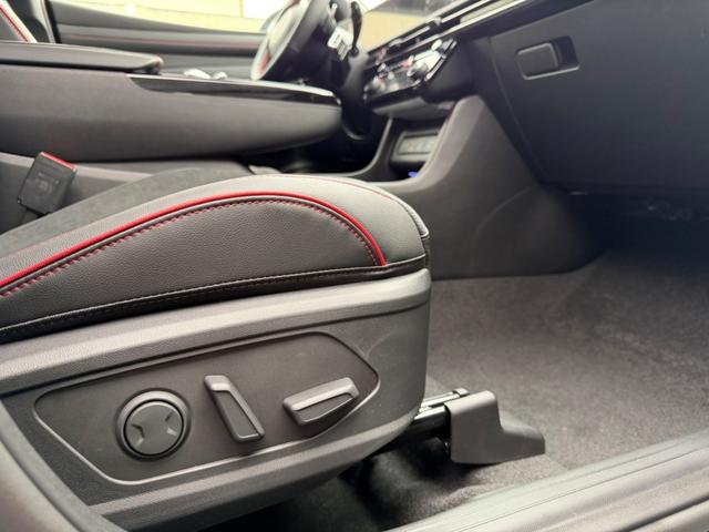 Hyundai TUCSON HEV 4WD N-Line Assist - Sitz Pack UWB 