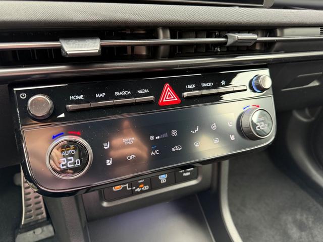 Hyundai TUCSON HEV N-Line Assist - Sitz Pack UWB 