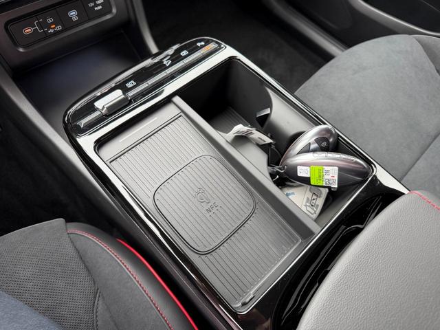 Hyundai TUCSON HEV N-Line Assist - Sitz Pack UWB 