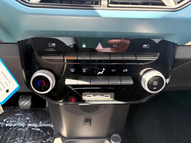 Dacia Spring Electric 70 Expression MediaNav Rot 