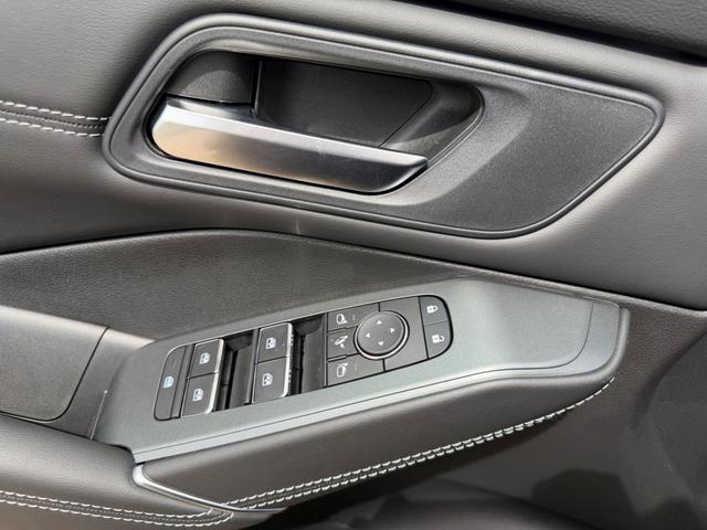 Nissan Qashqai 1.3 48V AT Connecta Navi LED T.Leder 