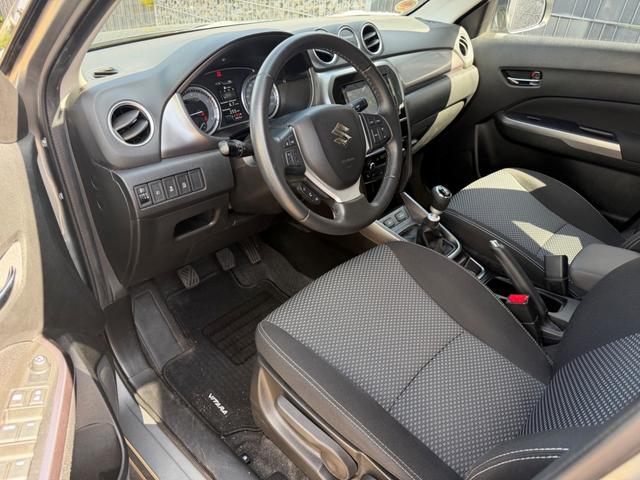 Suzuki Vitara 1.4 S 4X2 APP CAM SHZ Allwetter 