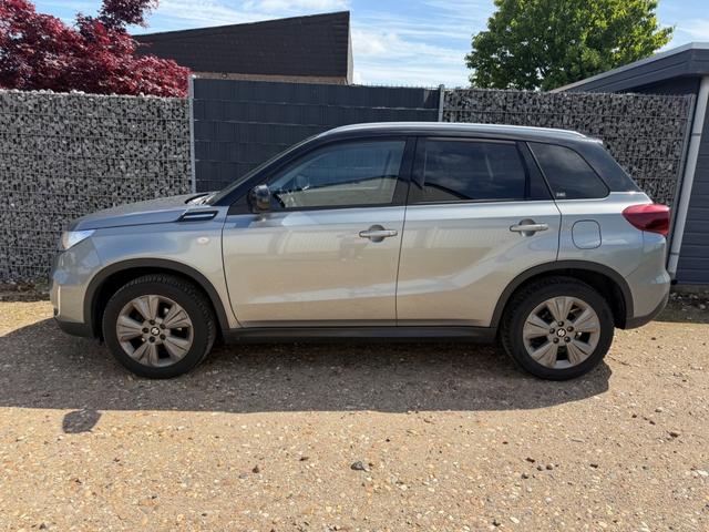 Suzuki Vitara 1.4 S 4X2 APP CAM SHZ Allwetter 