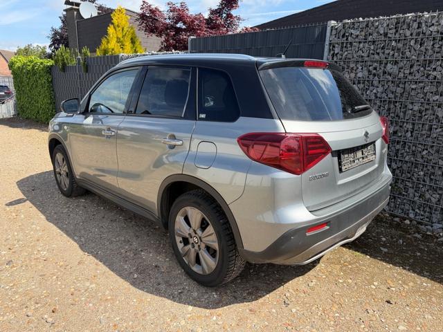 Suzuki Vitara 1.4 S 4X2 APP CAM SHZ Allwetter 