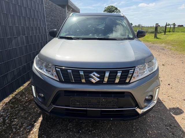 Suzuki Vitara 1.4 S 4X2 APP CAM SHZ Allwetter 
