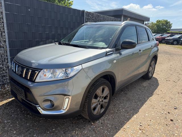 Suzuki Vitara - 1.4 S 4X2 APP CAM SHZ Allwetter
