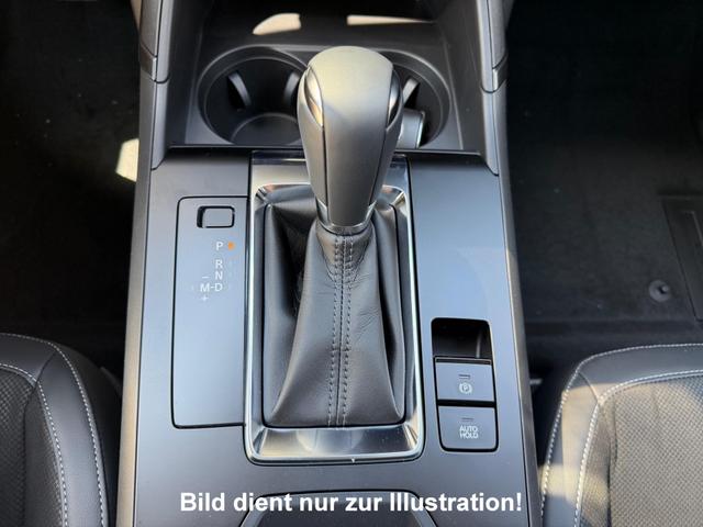 Mazda CX-5 e-Skyactiv-G 141 48V AT Centre-Line 