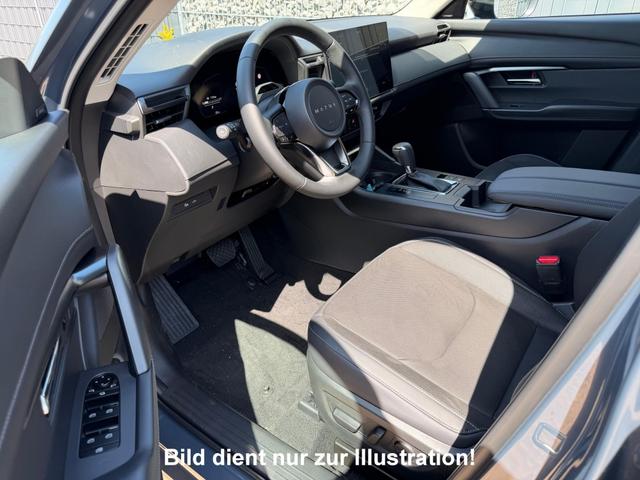 Mazda CX-5 e-Skyactiv-G 141 48V AT Centre-Line 