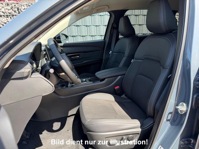 Mazda CX-5 e-Skyactiv-G 141 48V AT Centre-Line 
