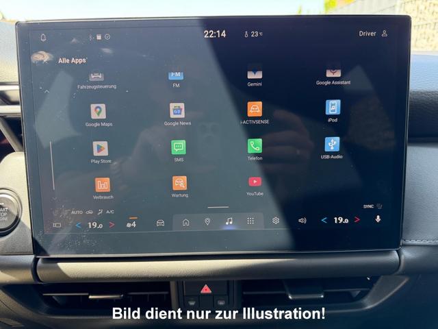 Mazda CX-5 e-Skyactiv-G 141 48V AT Centre-Line 
