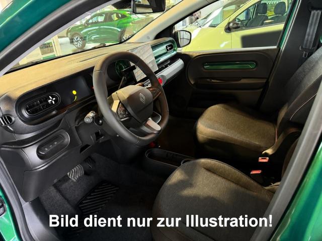 Renault Twingo - Elektro UR Evolution F&ouml;rderf&auml;hig