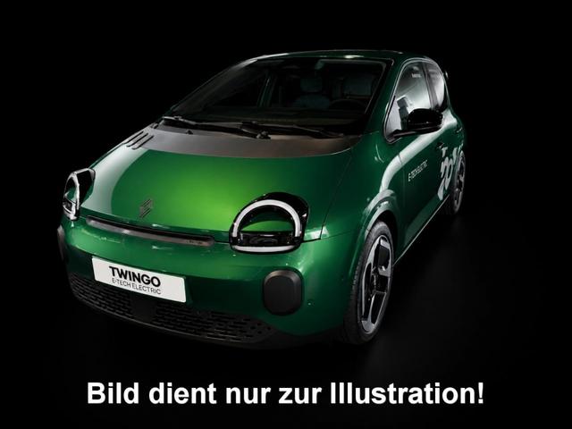 Renault Twingo - Elektro UR Techno F&ouml;rderf&auml;hig