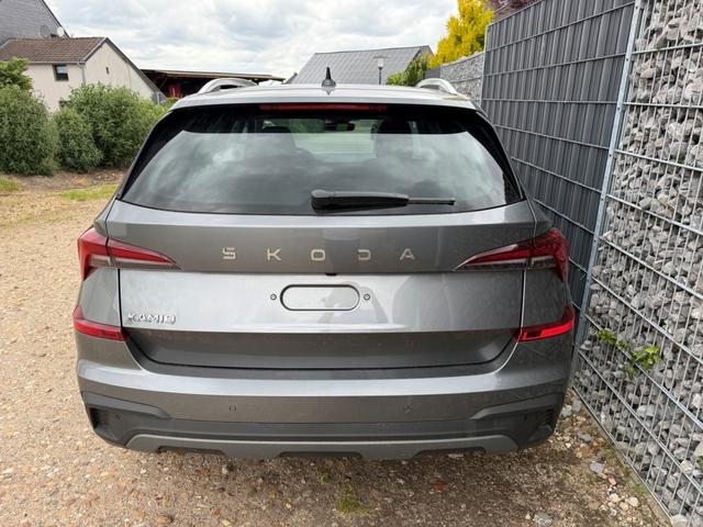 Skoda Kamiq 1.5 TSI DSG 130 Jahre Premium EHK 5JG 