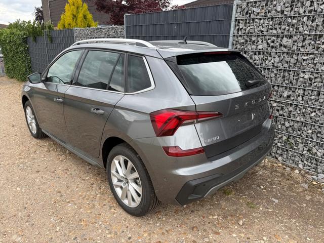 Skoda Kamiq 1.5 TSI DSG 130 Jahre Premium EHK 5JG 