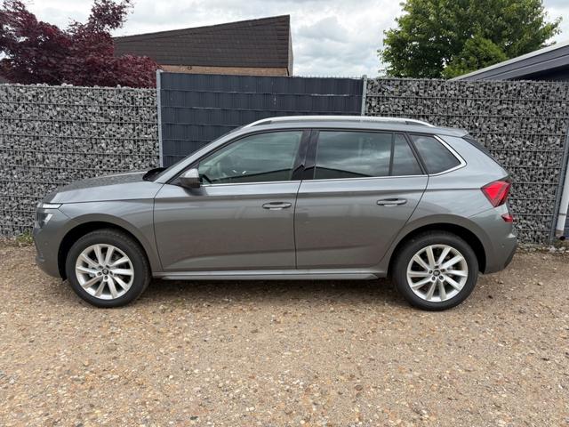 Skoda Kamiq 1.5 TSI DSG 130 Jahre Premium EHK 5JG 