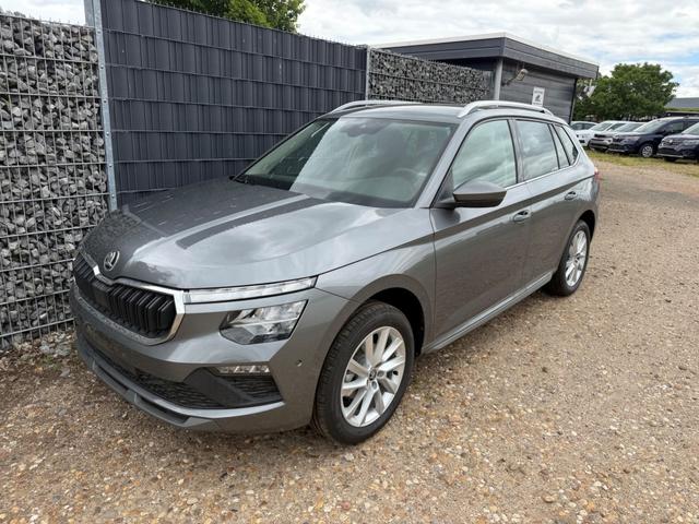 Skoda Kamiq - 1.5 TSI DSG 130 Jahre Premium EHK 5JG