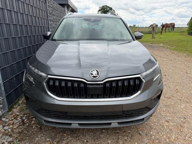 Skoda Kamiq 1.5 TSI DSG 130 Jahre Premium EHK 5JG 