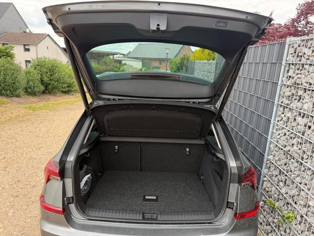 Skoda Kamiq 1.5 TSI DSG 130 Jahre Premium EHK 5JG 
