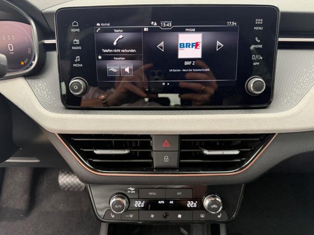 Skoda Kamiq 1.5 TSI DSG 130 Jahre Premium EHK 5JG 