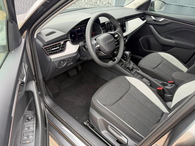 Skoda Kamiq 1.5 TSI DSG 130 Jahre Premium EHK 5JG 