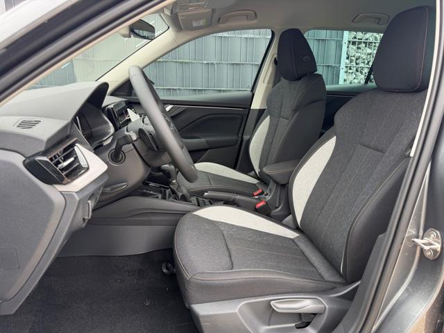 Skoda Kamiq 1.5 TSI DSG 130 Jahre Premium EHK 5JG 