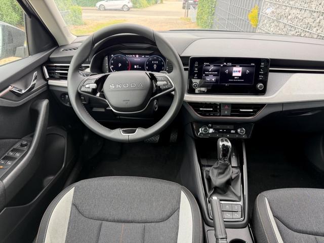 Skoda Kamiq 1.5 TSI DSG 130 Jahre Premium EHK 5JG 
