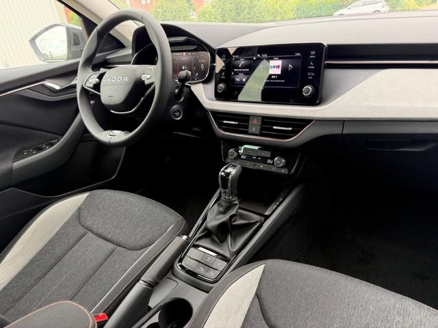 Skoda Kamiq 1.5 TSI DSG 130 Jahre Premium EHK 5JG 