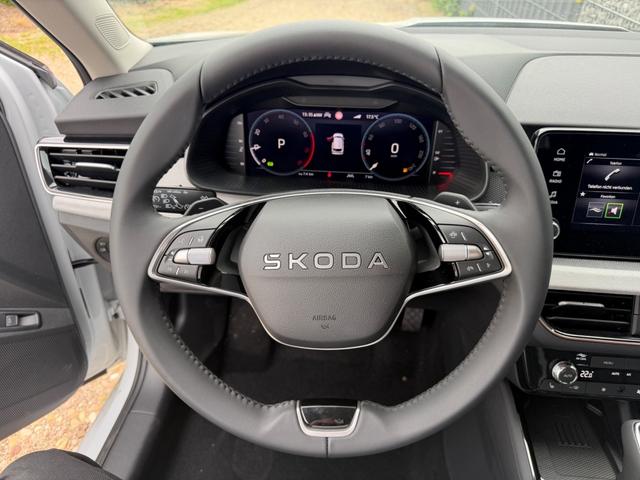 Skoda Kamiq 1.0 TSI DSG 130 Jahre Premium EHK 5JG 
