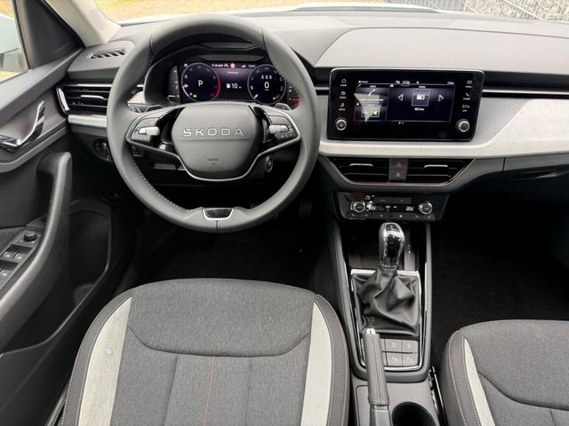 Skoda Kamiq 1.0 TSI DSG 130 Jahre Premium EHK 5JG 