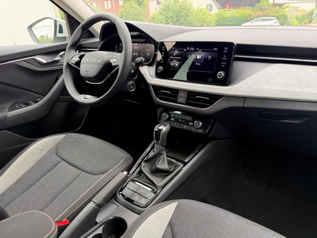 Skoda Kamiq 1.0 TSI DSG 130 Jahre Premium EHK 5JG 