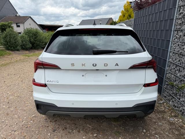 Skoda Kamiq 1.0 TSI DSG 130 Jahre Premium EHK 5JG 