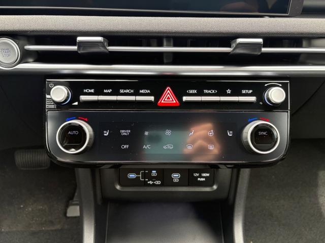 Hyundai TUCSON HEV Pano 19" EHK Pine Green Matte 