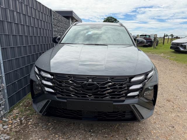 Hyundai TUCSON HEV N-Line PANO ACC EHK SHZ AKTION 