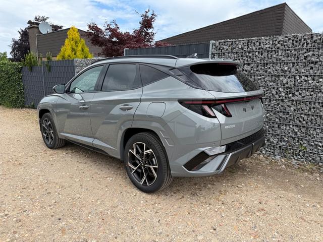 Hyundai TUCSON HEV N-Line PANO ACC EHK SHZ AKTION 