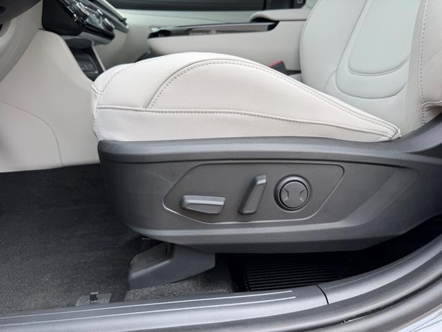 Hyundai TUCSON HEV Prime Assistenz-Pack Leder Grau 