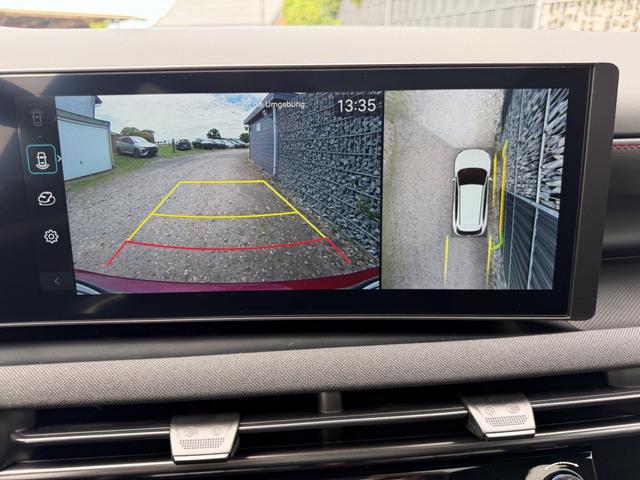 Hyundai TUCSON HEV N-Line X Pano Assist - Sitz Pack UWB 