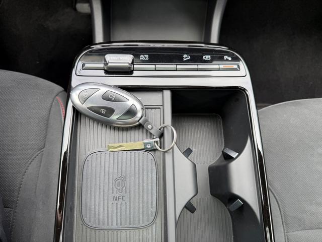 Hyundai TUCSON HEV N-Line X Pano Assist - Sitz Pack UWB 