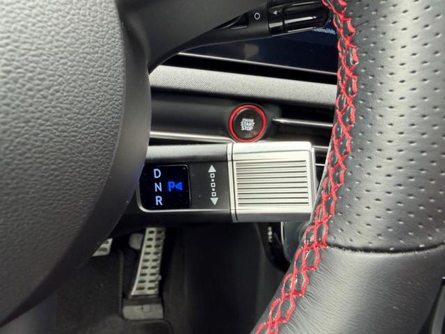 Hyundai TUCSON HEV N-Line X Pano Assist - Sitz Pack UWB 