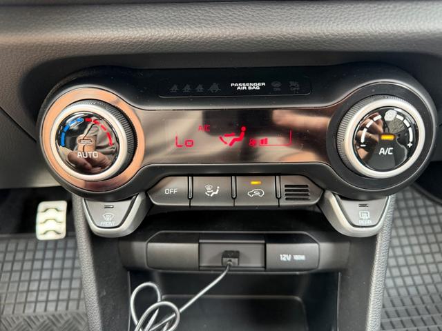 Kia Picanto 1.2 GT-Line Navi Leder Keyless SHZ 