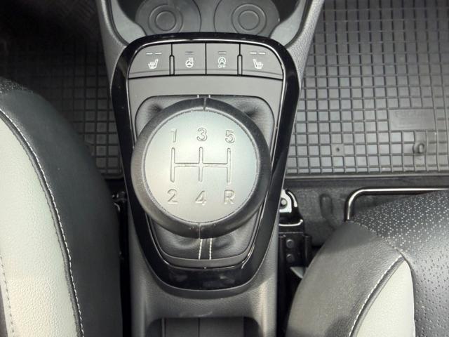Kia Picanto 1.2 GT-Line Navi Leder Keyless SHZ 