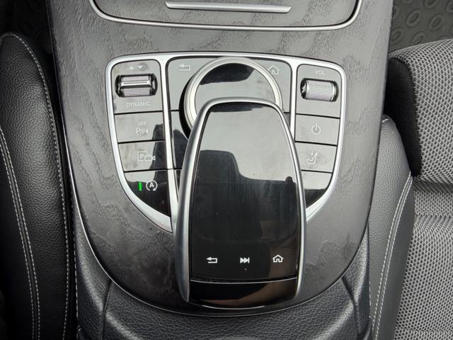 Mercedes-Benz E-Klasse d T Avantgarde AHK Totwinkel 