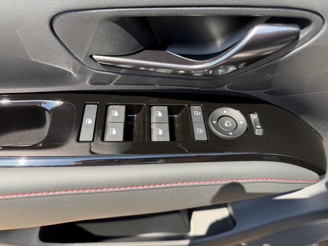 Hyundai TUCSON HEV N-Line Krell ACC EHK SHZ Shadow Lager 