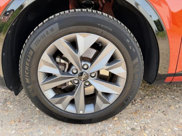 Kia Sportage 1.6 HEV GT-PlusLine Pano 360 