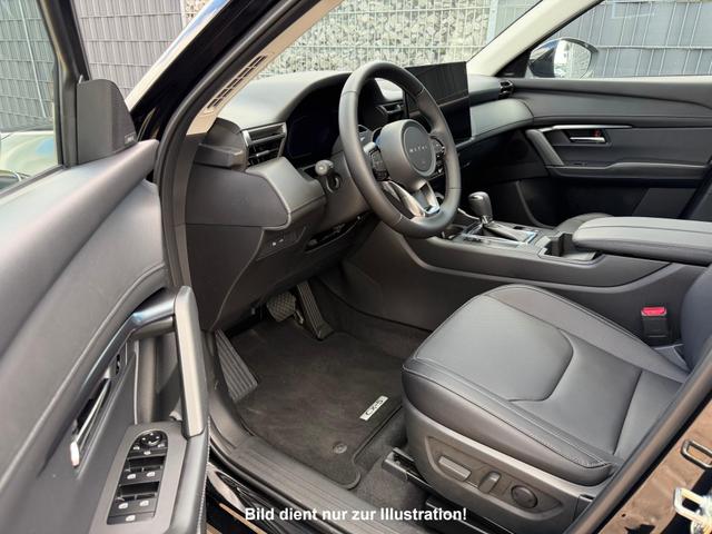 Mazda CX-5 e-Skyactiv-G 141 48V AT Homura 