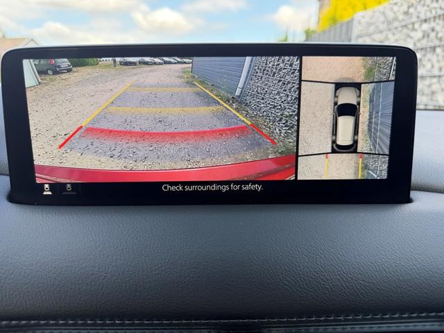Mazda CX-5 2.0 Advantage 360 Head Up 