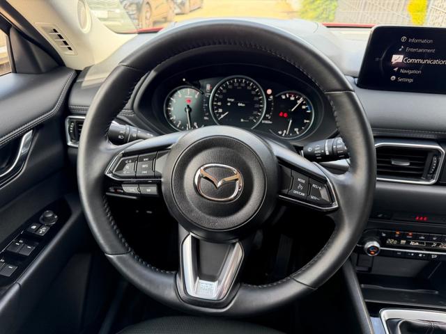 Mazda CX-5 2.0 Advantage 360 Head Up 