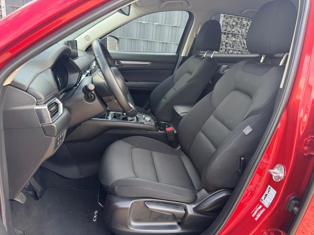 Mazda CX-5 2.0 Advantage 360 Head Up 