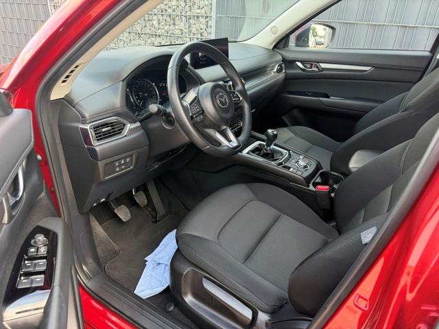 Mazda CX-5 2.0 Advantage 360 Head Up 